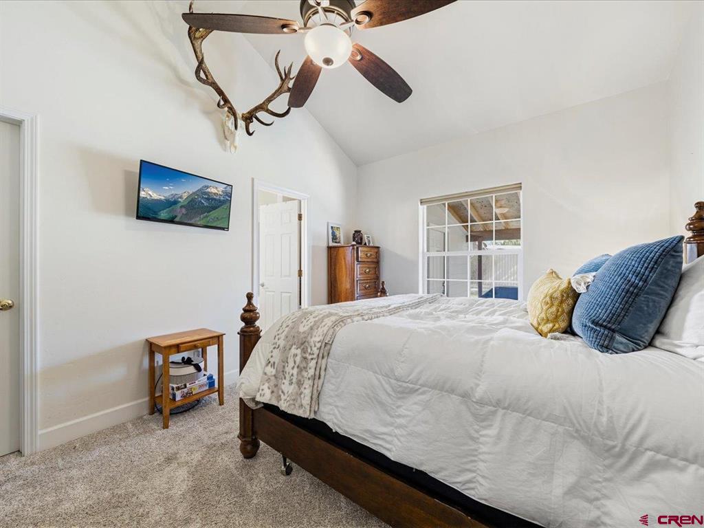1416 Colonial Drive Montrose CO 81401