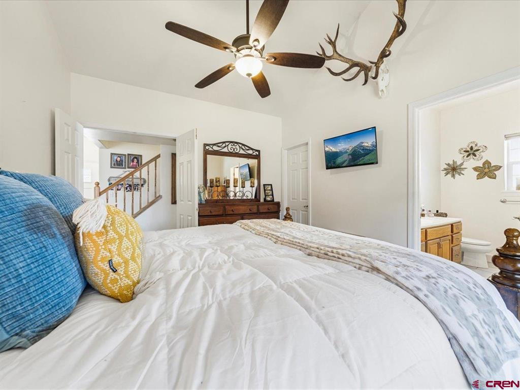 1416 Colonial Drive Montrose CO 81401