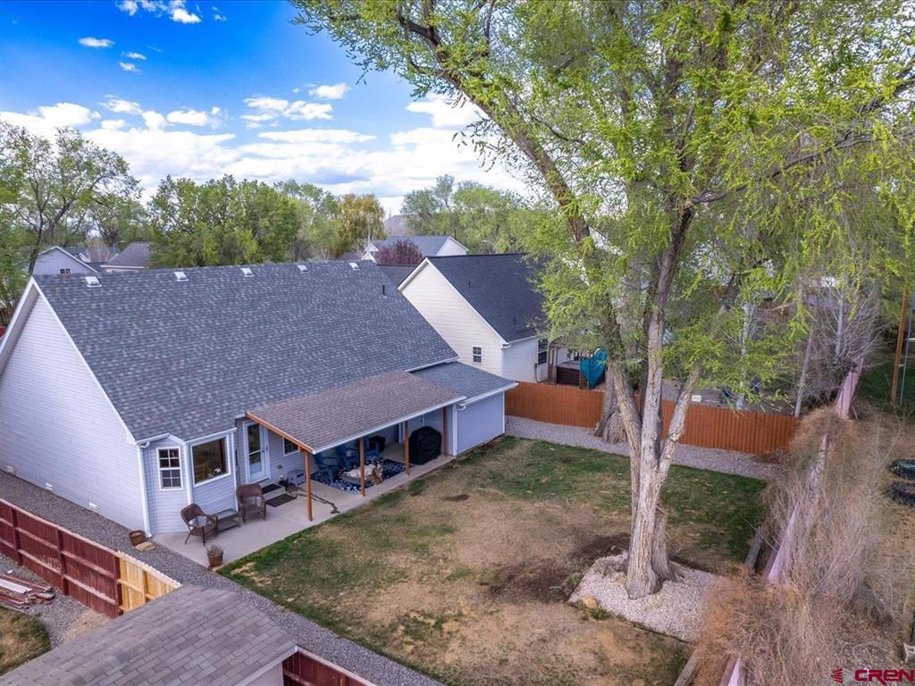 1416 Colonial Drive Montrose CO 81401
