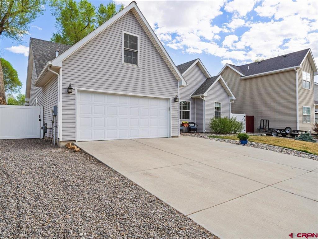 1416 Colonial Drive Montrose CO 81401