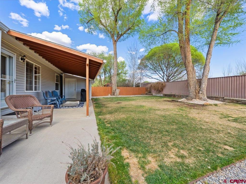 1416 Colonial Drive Montrose CO 81401