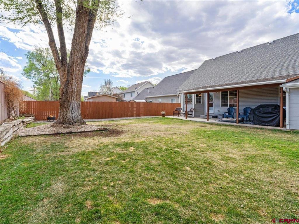 1416 Colonial Drive Montrose CO 81401