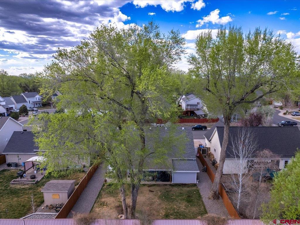 1416 Colonial Drive Montrose CO 81401
