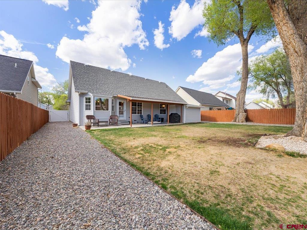 1416 Colonial Drive Montrose CO 81401