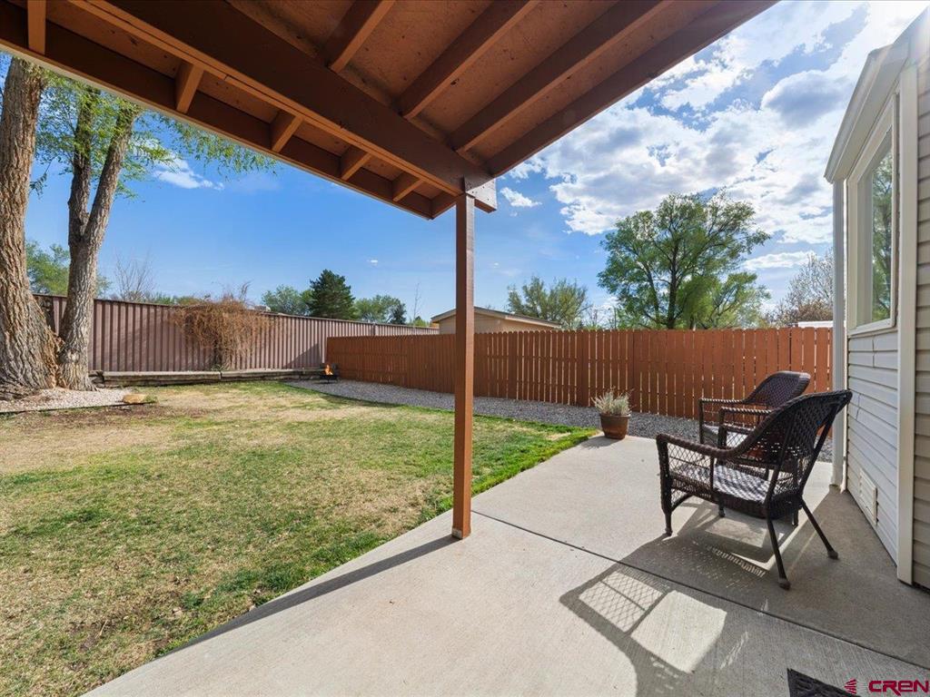 1416 Colonial Drive Montrose CO 81401