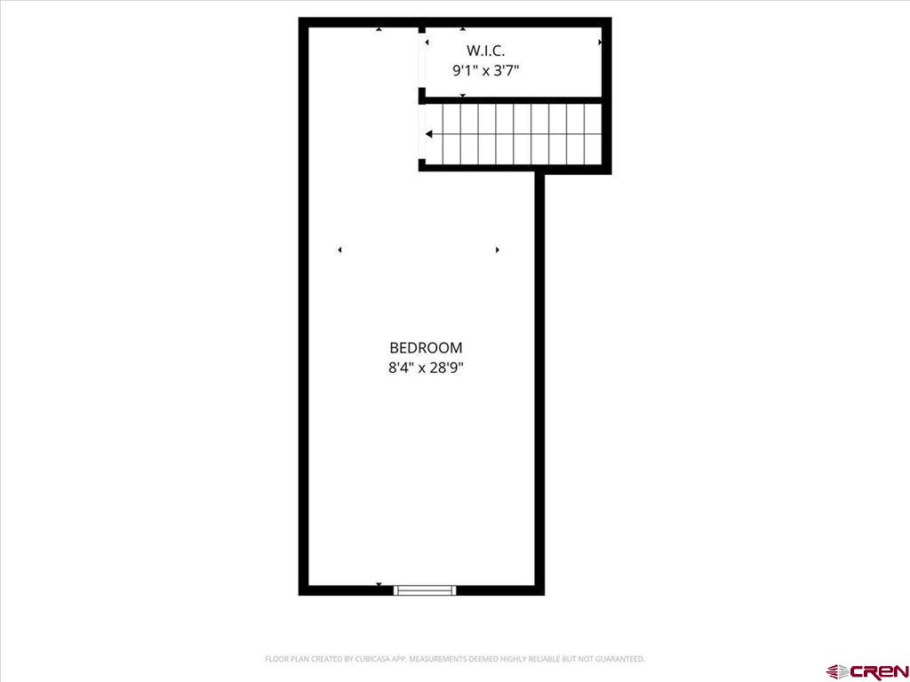 1416 Colonial Drive Montrose CO 81401