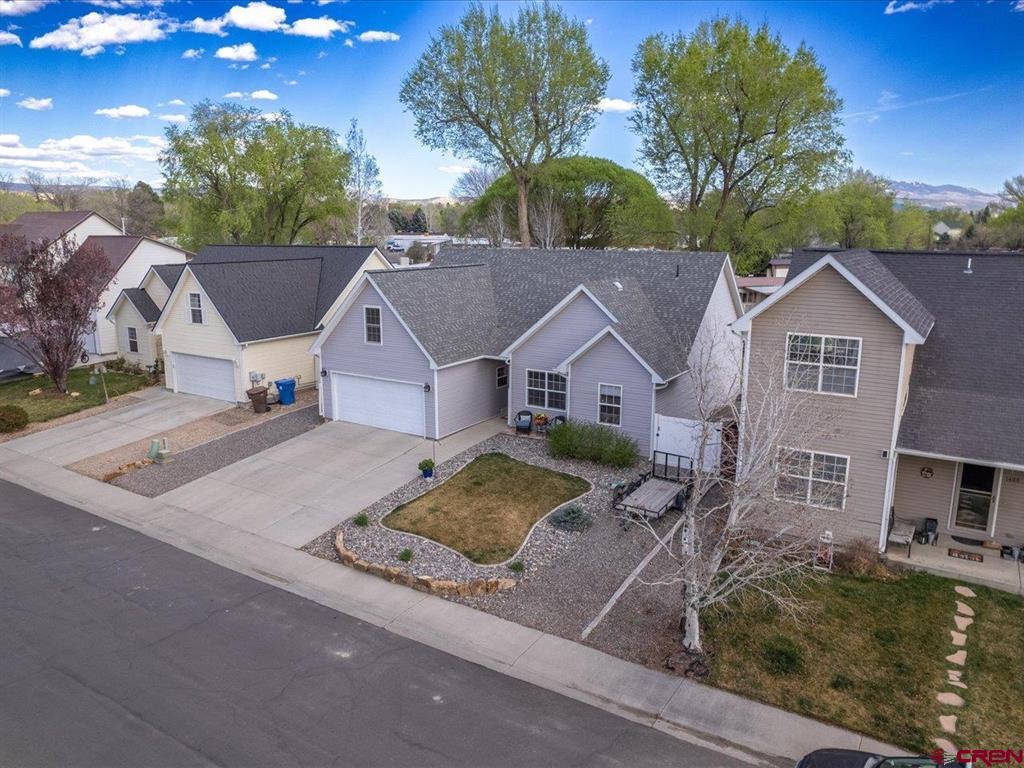 1416 Colonial Drive Montrose CO 81401