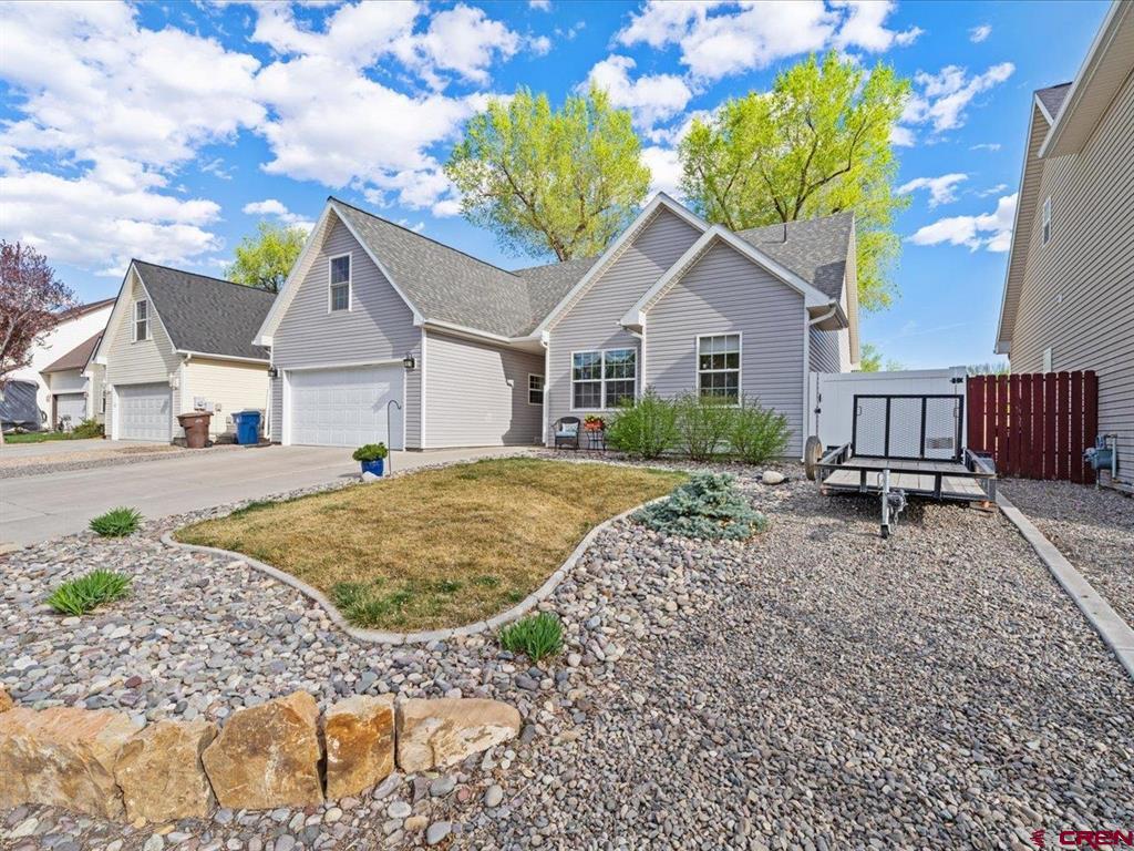 1416 Colonial Drive Montrose CO 81401