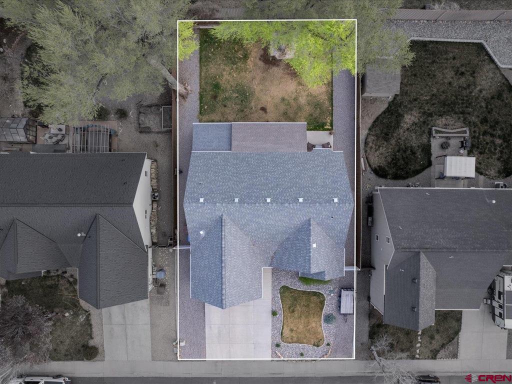 1416 Colonial Drive Montrose CO 81401