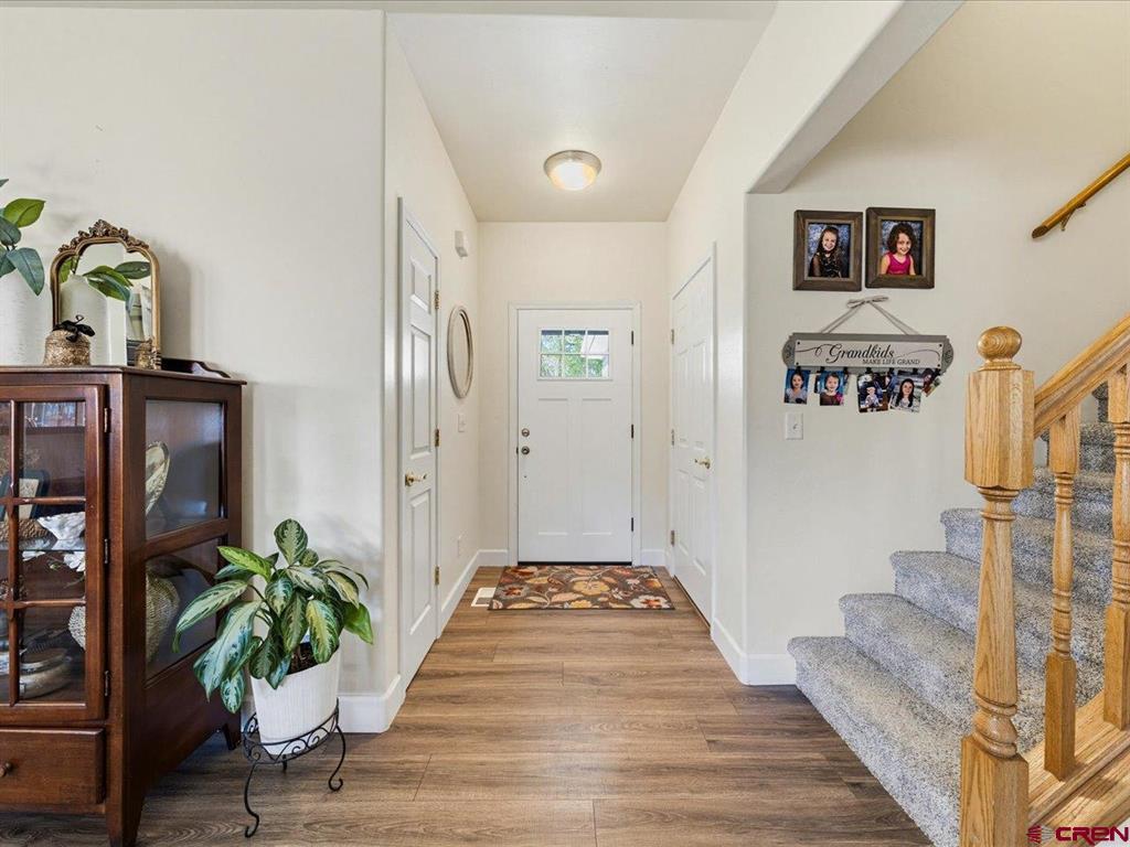 1416 Colonial Drive Montrose CO 81401