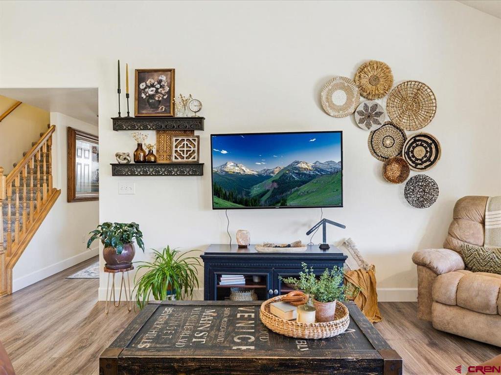 1416 Colonial Drive Montrose CO 81401