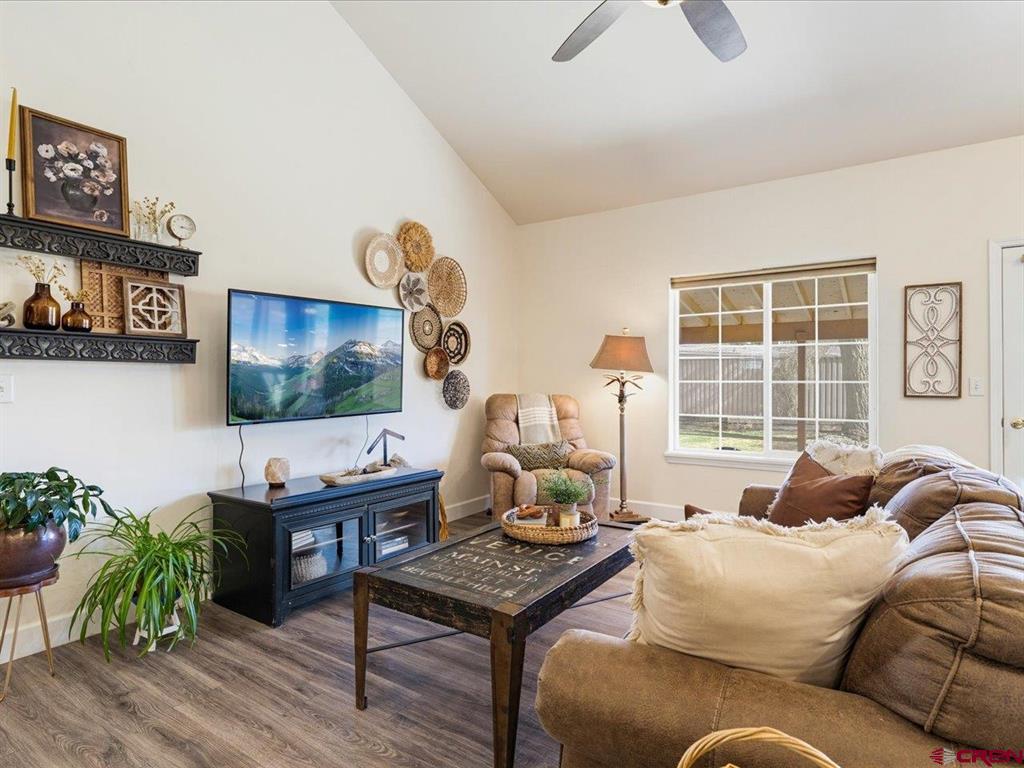 1416 Colonial Drive Montrose CO 81401