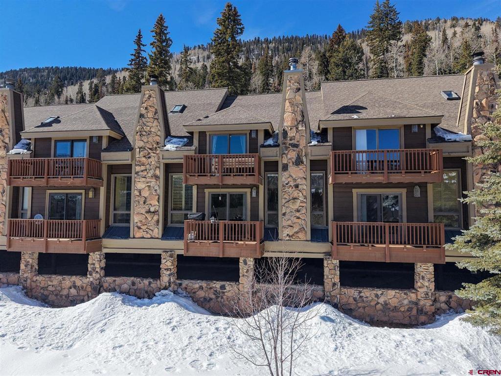 50827 Highway 550 Durango CO 81301