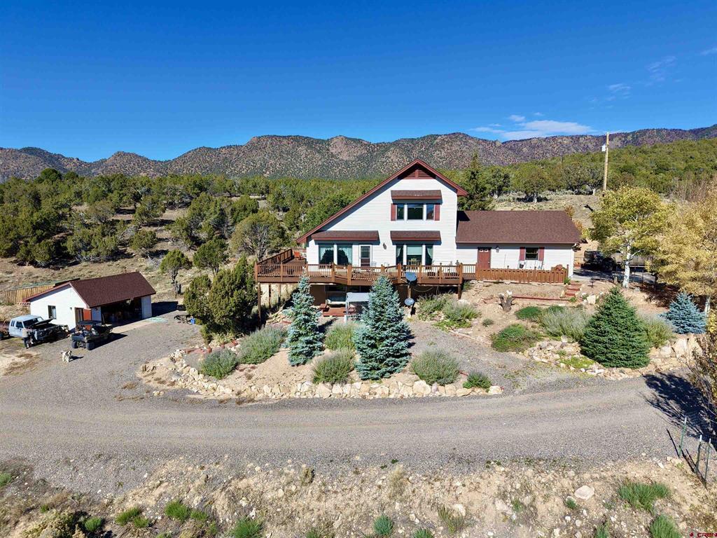 10528 Bostwick Park Road Montrose CO 81401