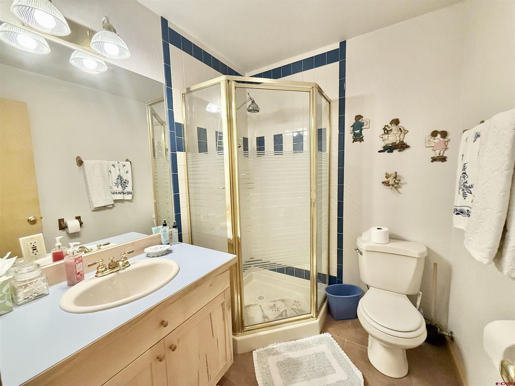 10528 Bostwick Park Road Montrose CO 81401