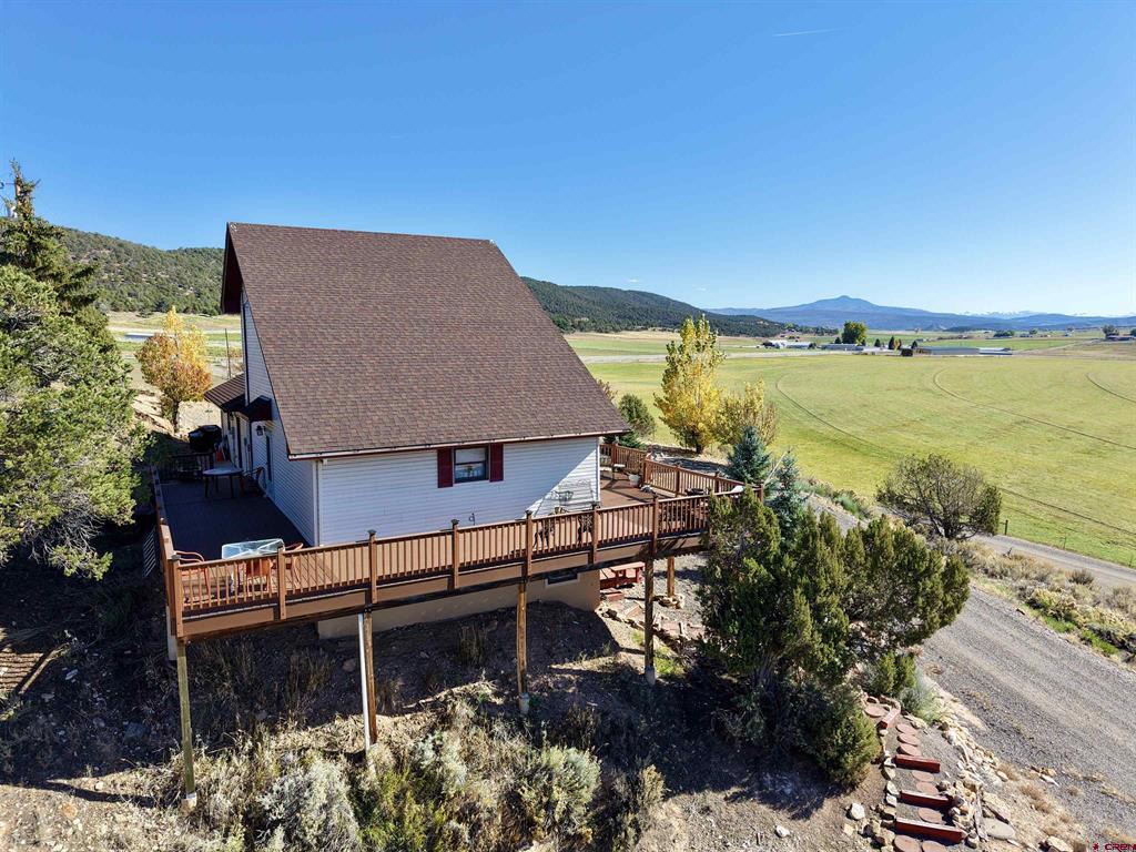 10528 Bostwick Park Road Montrose CO 81401