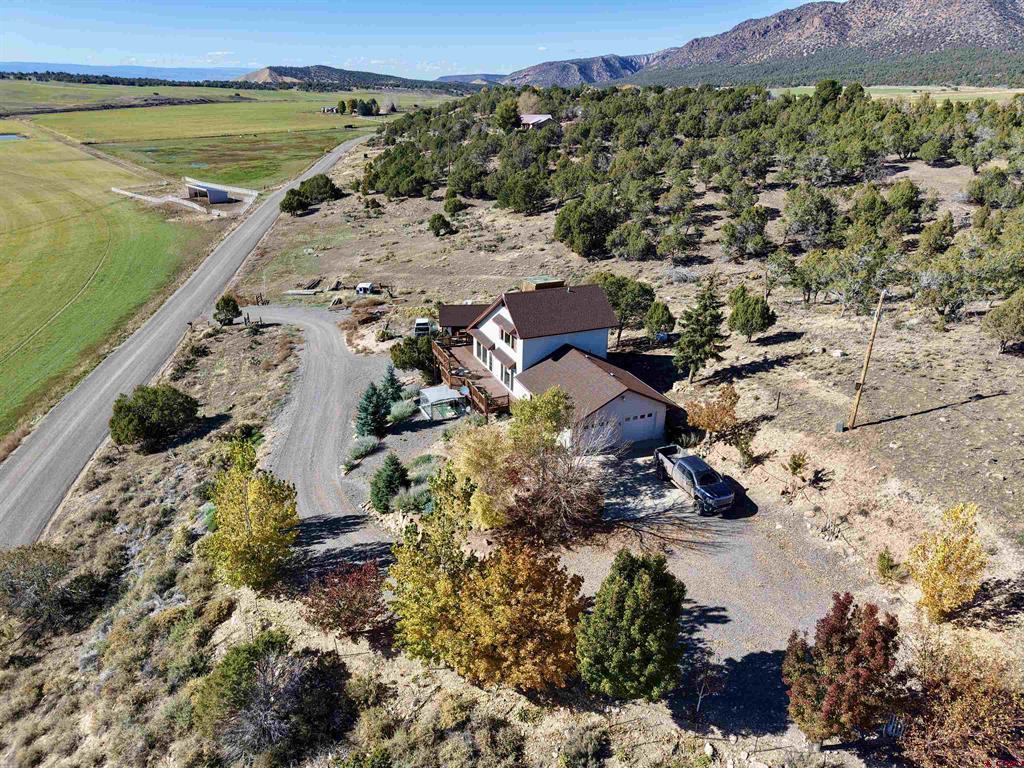 10528 Bostwick Park Road Montrose CO 81401