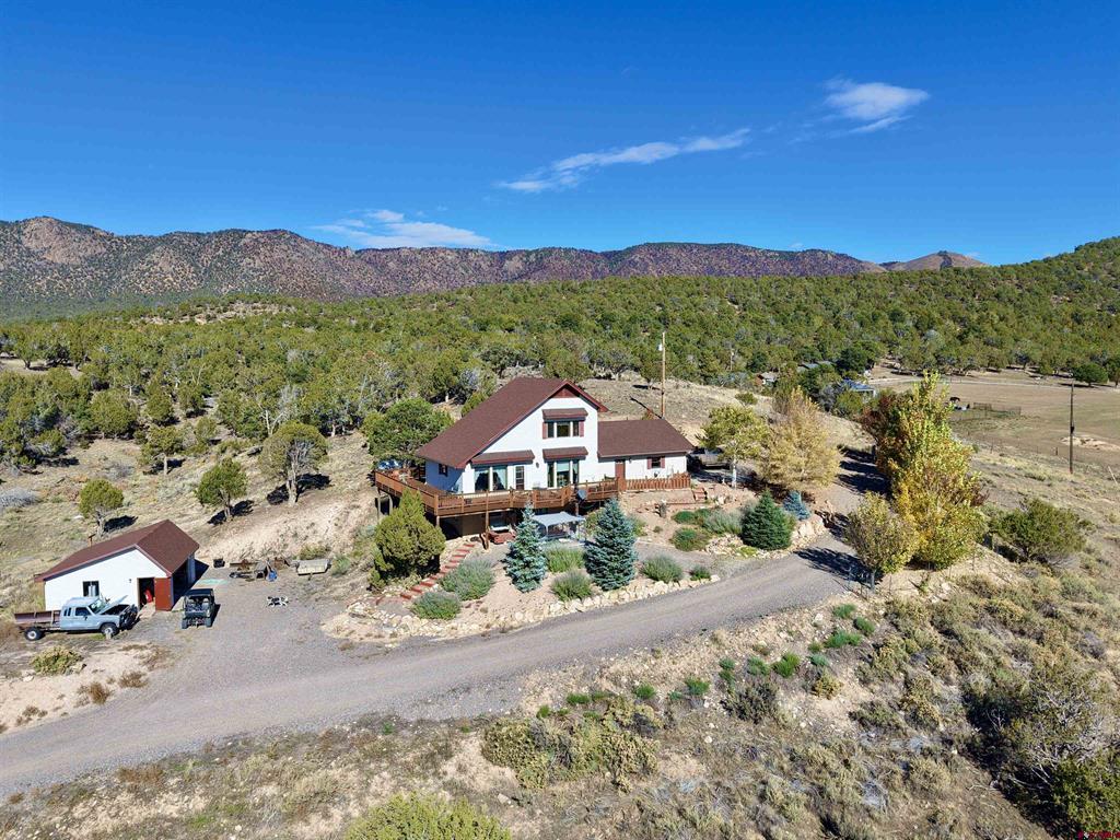 10528 Bostwick Park Road Montrose CO 81401