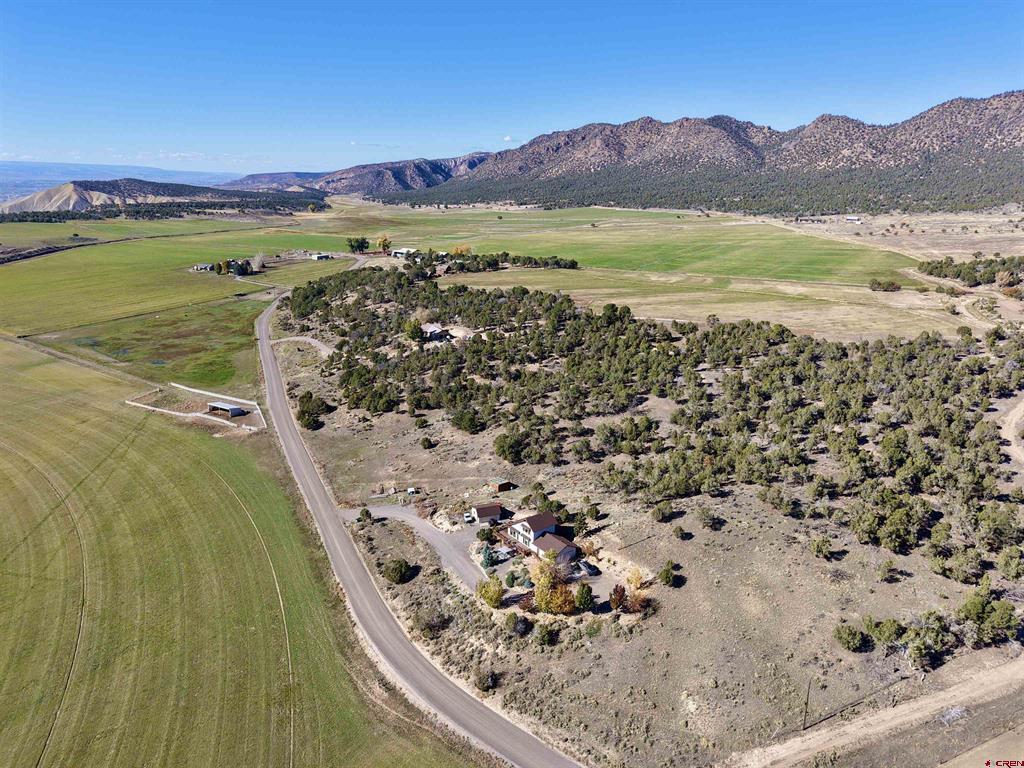 10528 Bostwick Park Road Montrose CO 81401