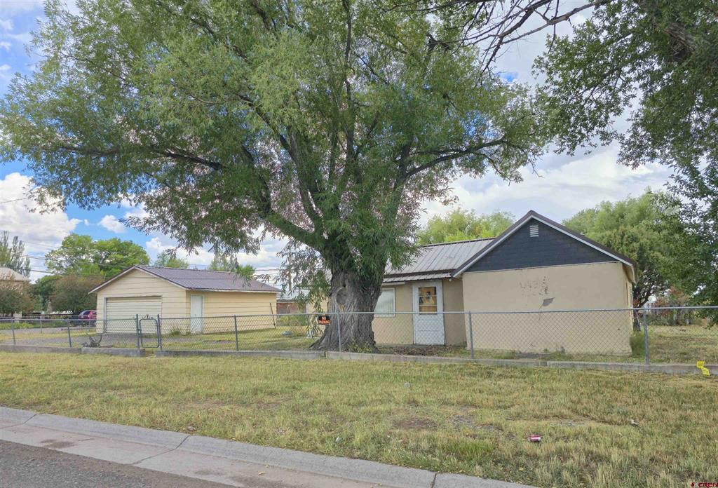 408 Ray Street Monte Vista CO 81144