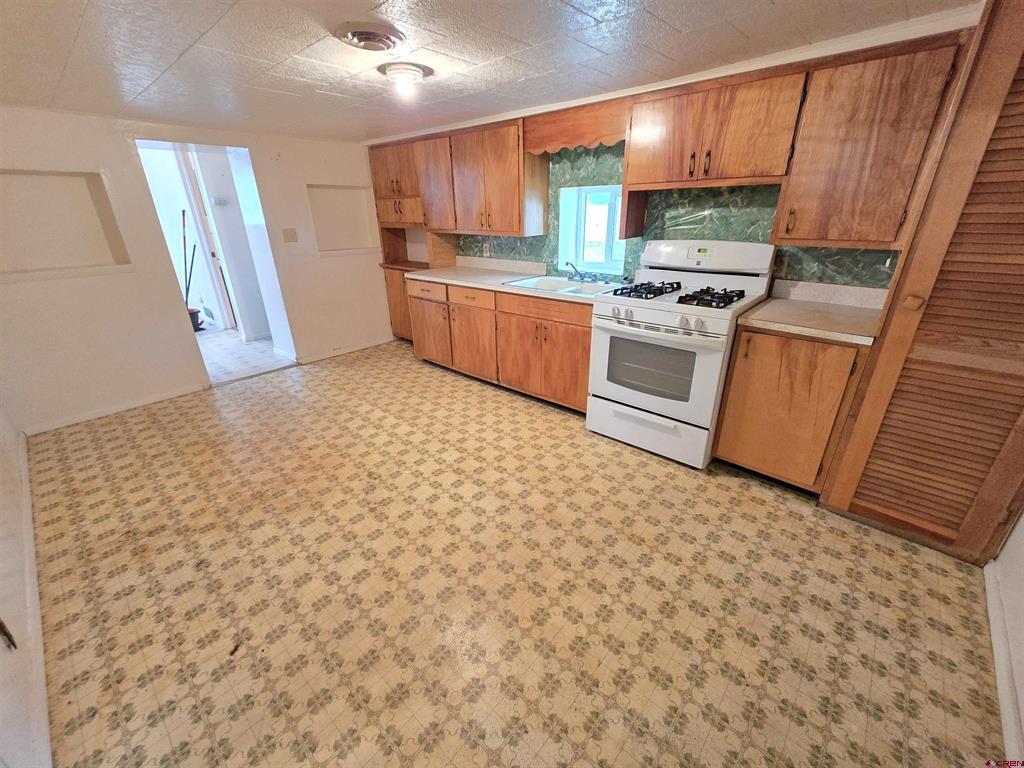 408 Ray Street Monte Vista CO 81144