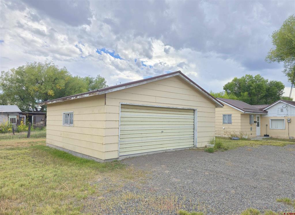 408 Ray Street Monte Vista CO 81144