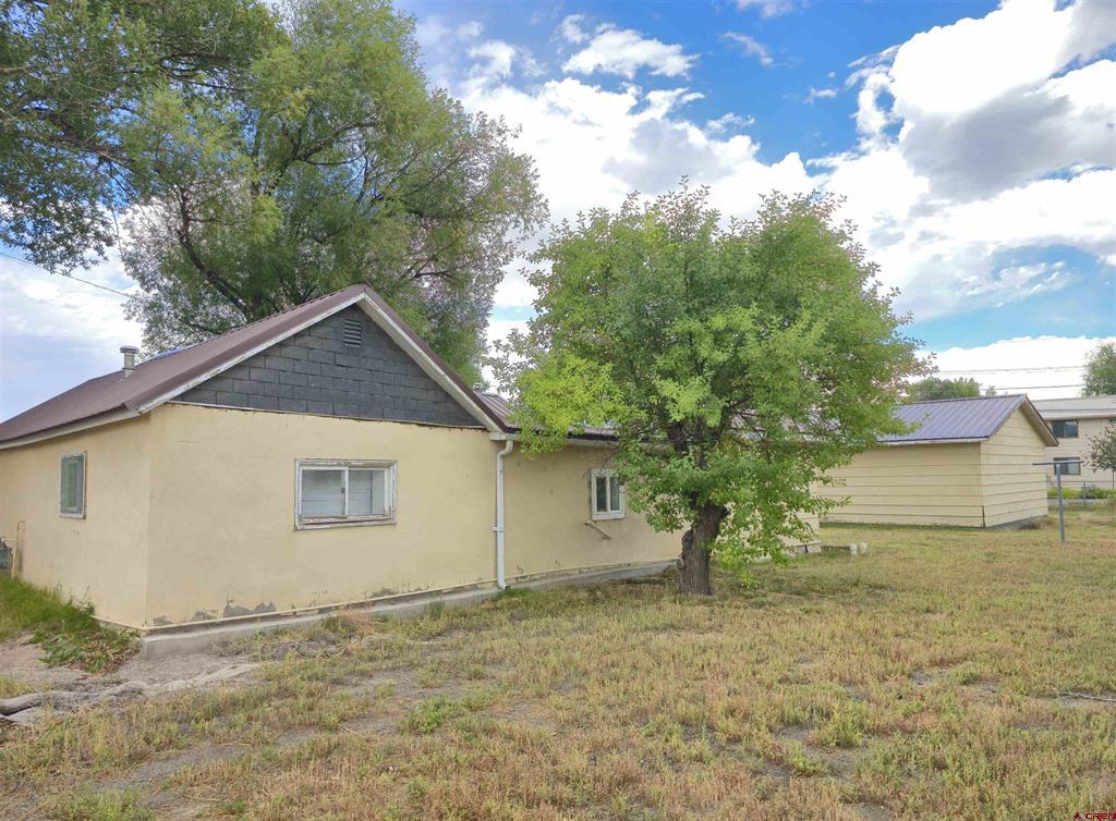 408 Ray Street Monte Vista CO 81144