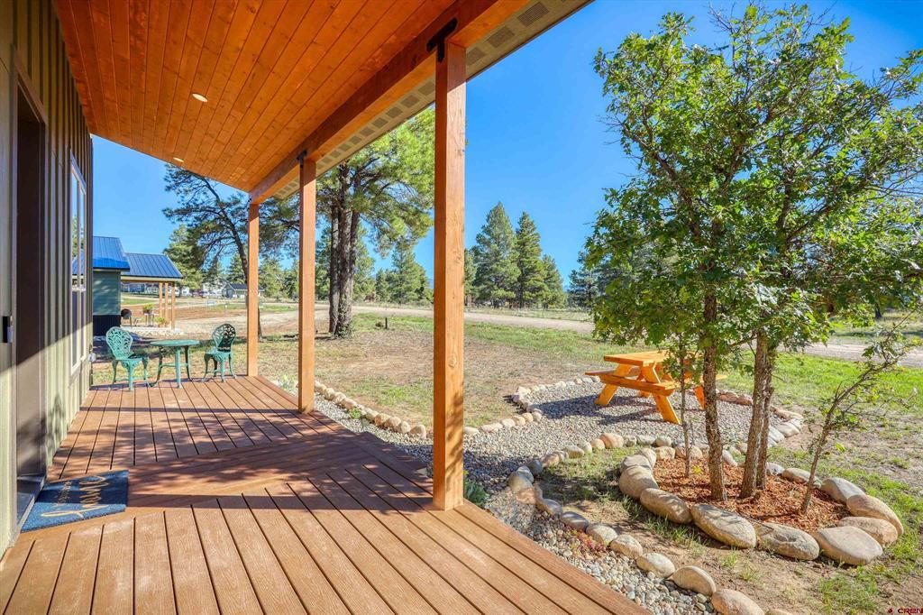 179 Domicile Circle Pagosa Springs CO 81147