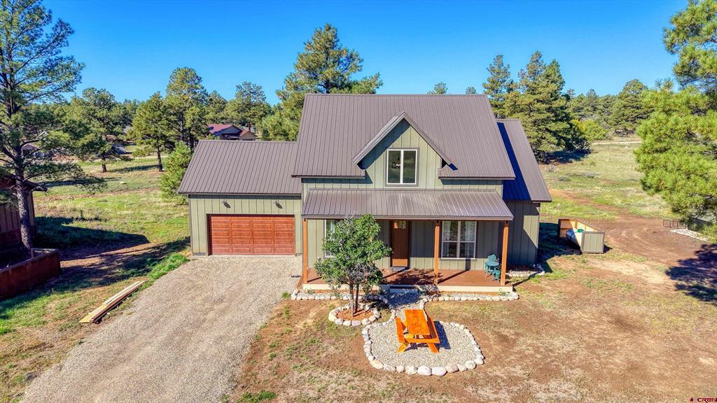 179 Domicile Circle Pagosa Springs CO 81147