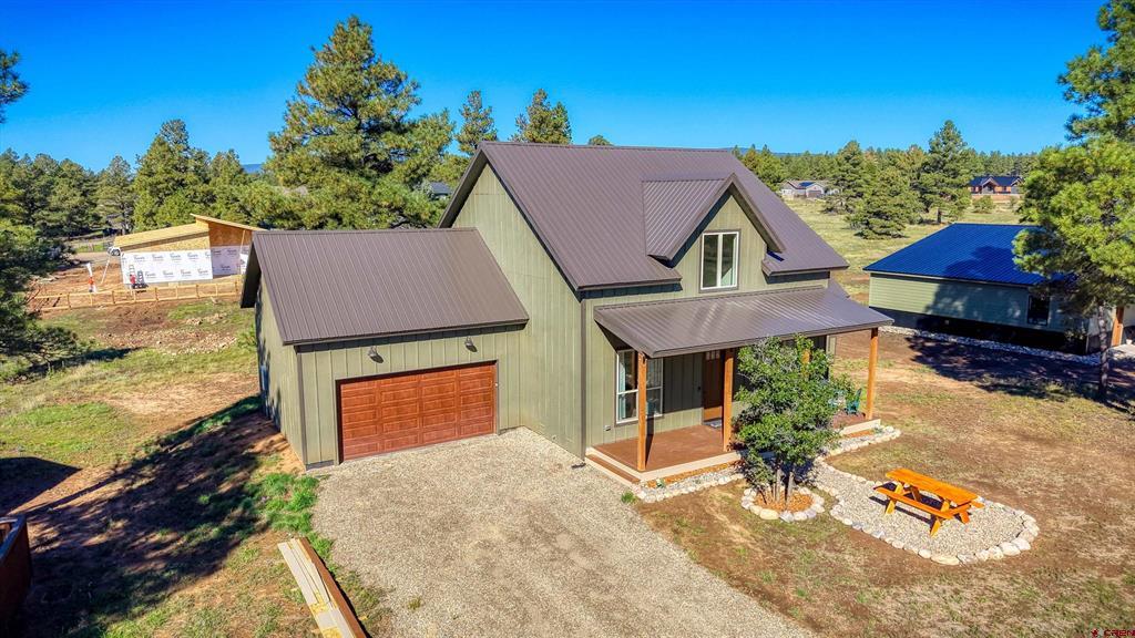 179 Domicile Circle Pagosa Springs CO 81147