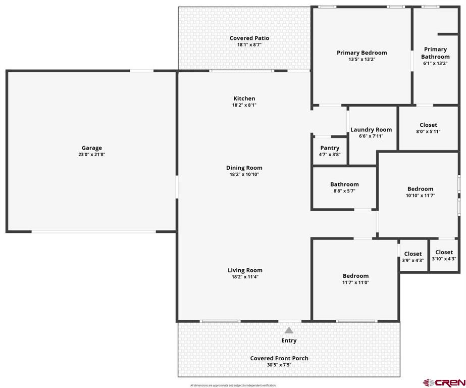 179 Domicile Circle Pagosa Springs CO 81147