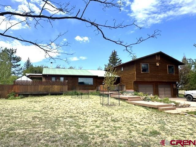 921 N Market Street Cortez CO 81321