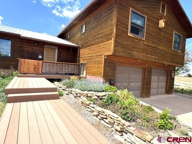 921 N Market Street Cortez CO 81321