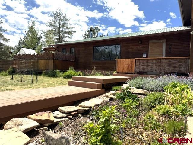 921 N Market Street Cortez CO 81321