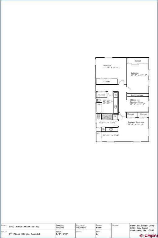 921 N Market Street Cortez CO 81321