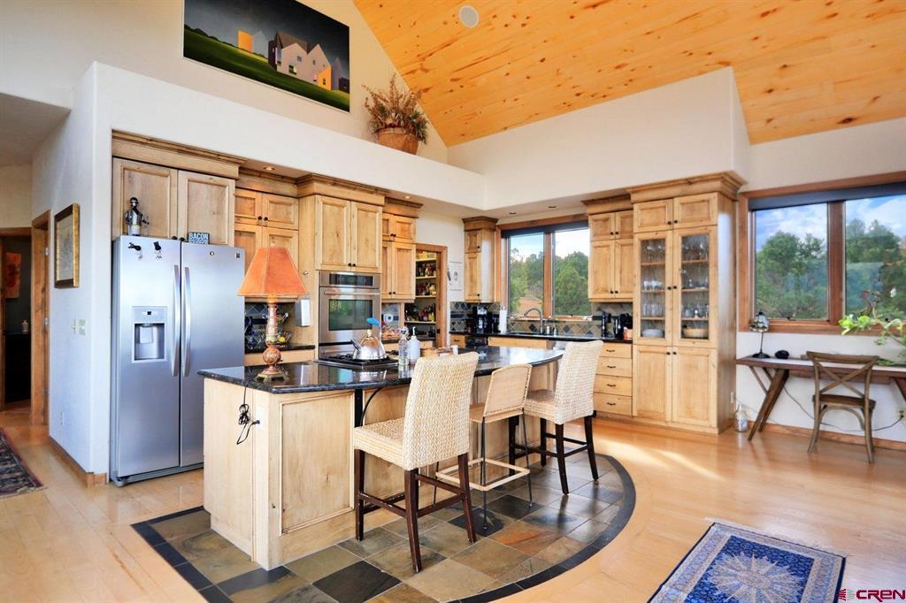 521 Waterview Lane Ridgway CO 81432