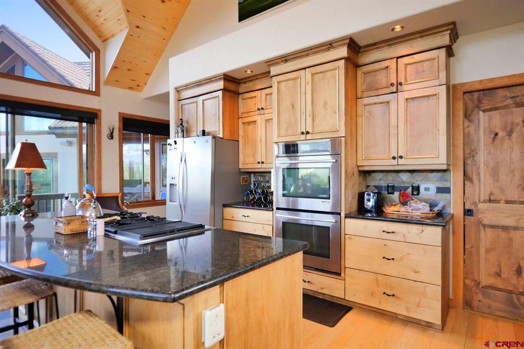 521 Waterview Lane Ridgway CO 81432