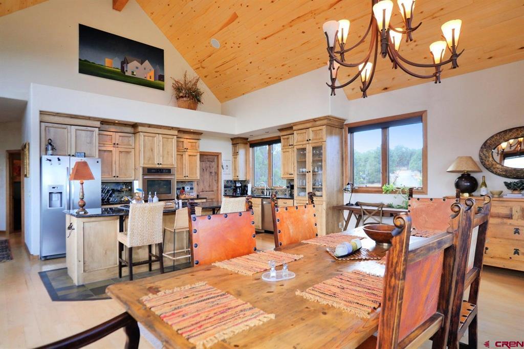 521 Waterview Lane Ridgway CO 81432