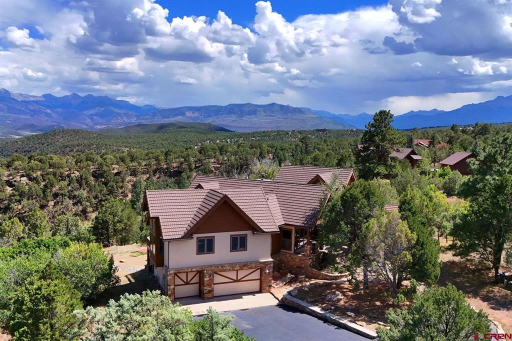 521 Waterview Lane Ridgway CO 81432