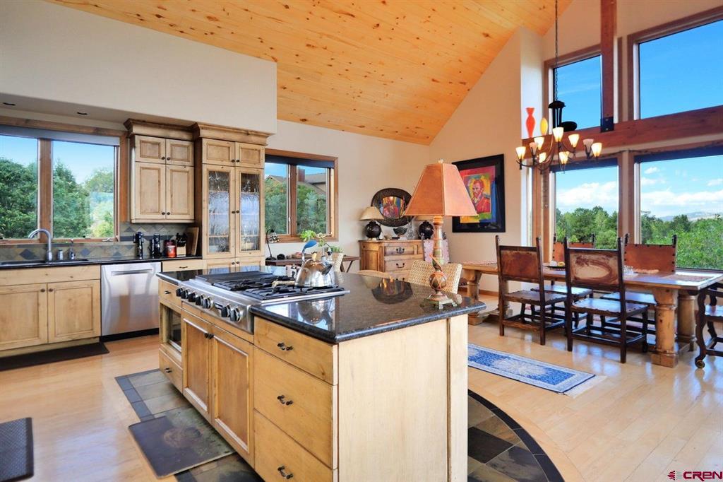 521 Waterview Lane Ridgway CO 81432