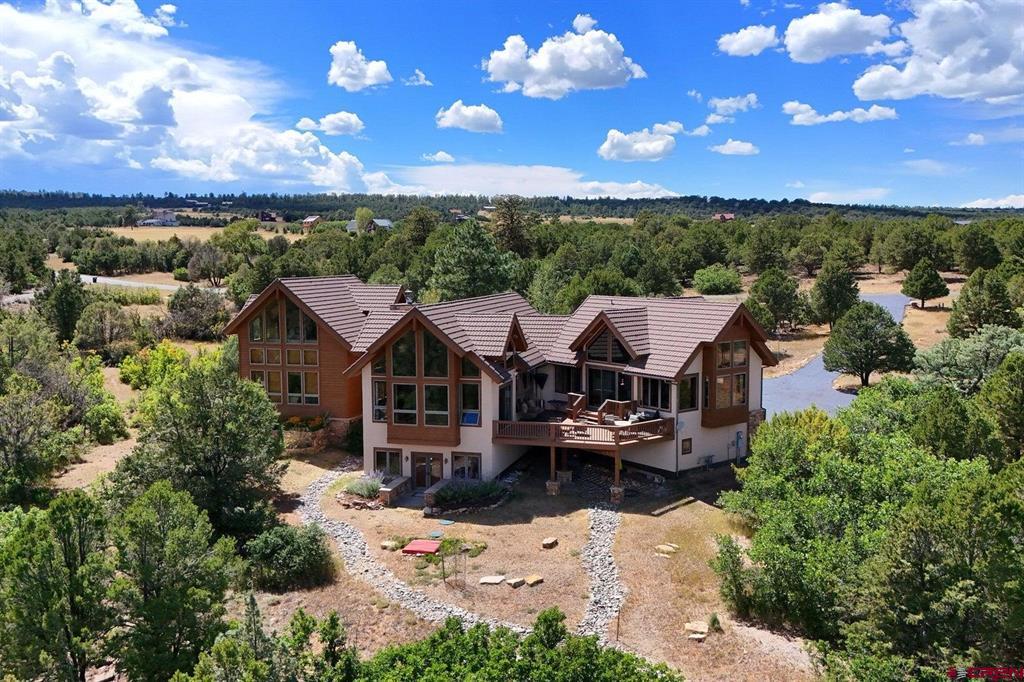 521 Waterview Lane Ridgway CO 81432