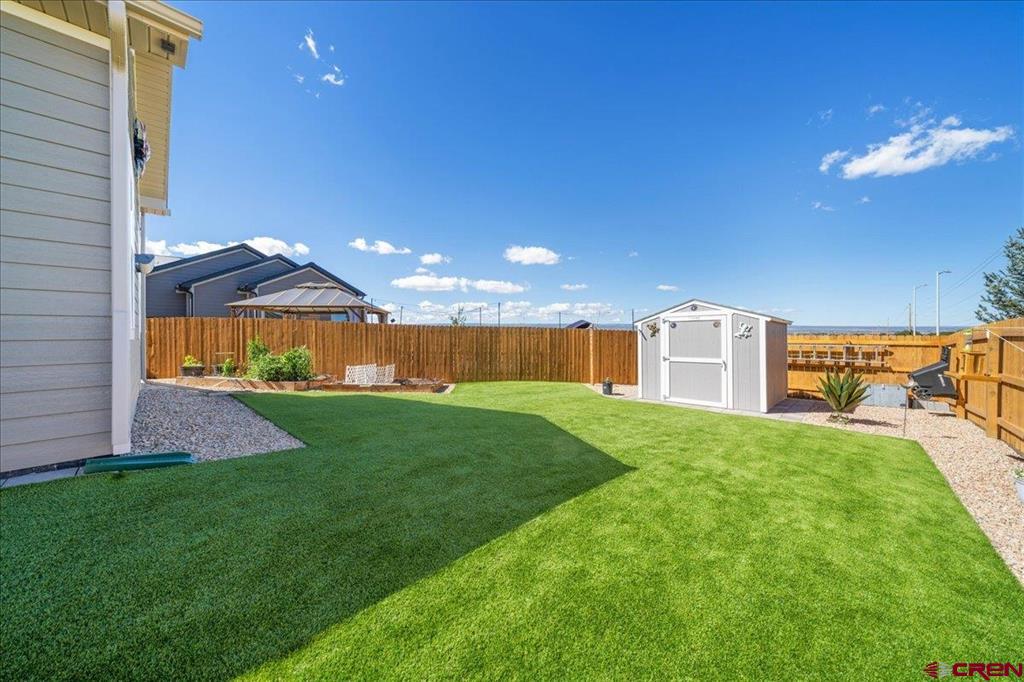 1449 Magpie Gulch Montrose CO 81401