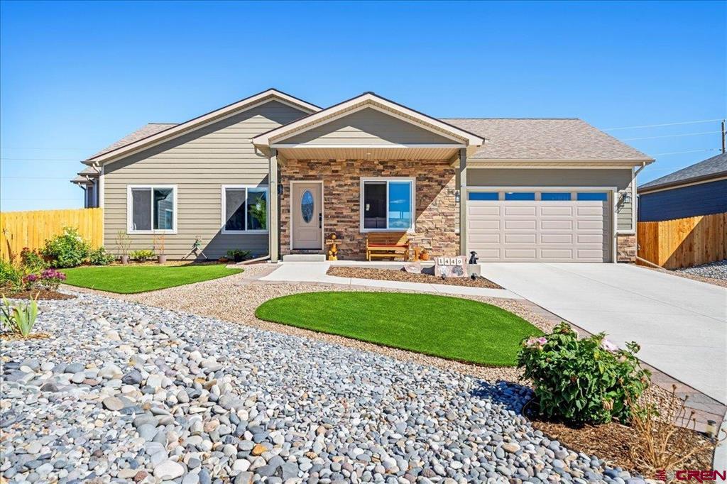 1449 Magpie Gulch Montrose CO 81401