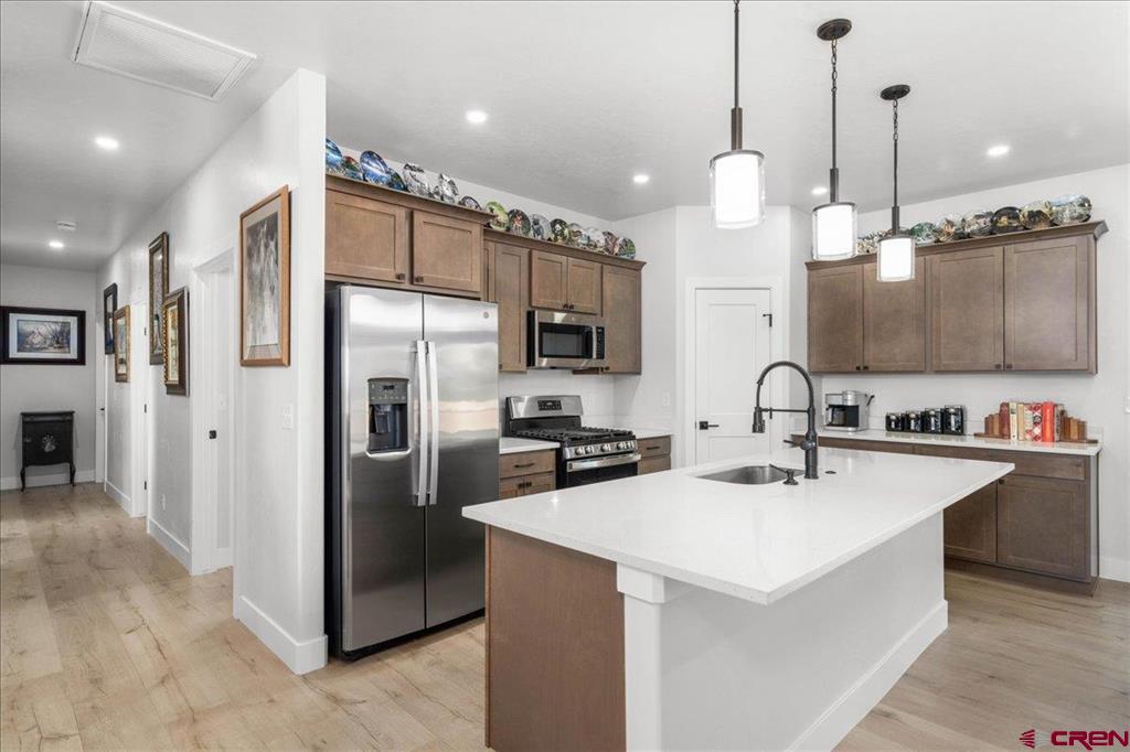 1449 Magpie Gulch Montrose CO 81401