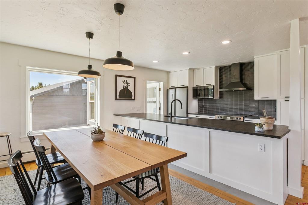60 Clover Lane Pagosa Springs CO 81147