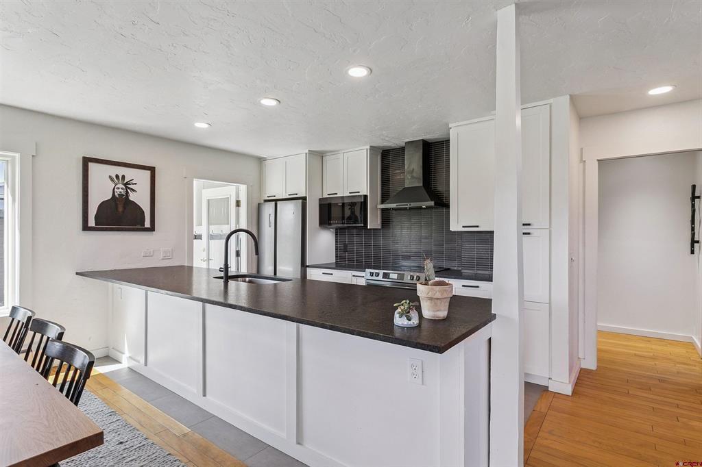 60 Clover Lane Pagosa Springs CO 81147