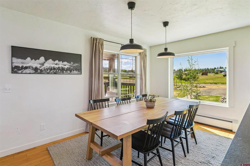 60 Clover Lane Pagosa Springs CO 81147