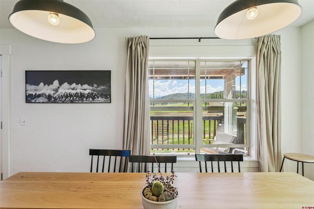 60 Clover Lane Pagosa Springs CO 81147