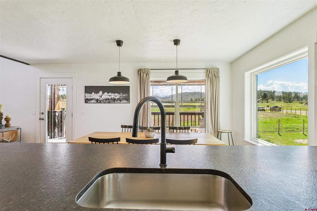60 Clover Lane Pagosa Springs CO 81147