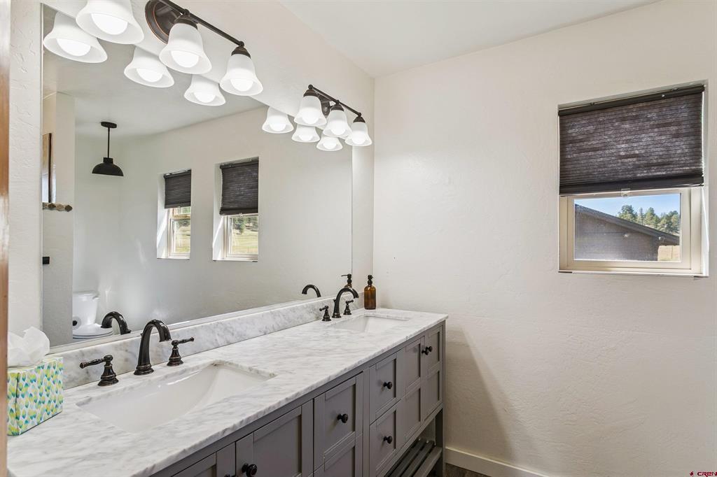 60 Clover Lane Pagosa Springs CO 81147